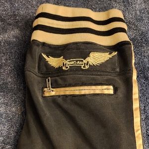 Medium Mens Robin Jean Sweats